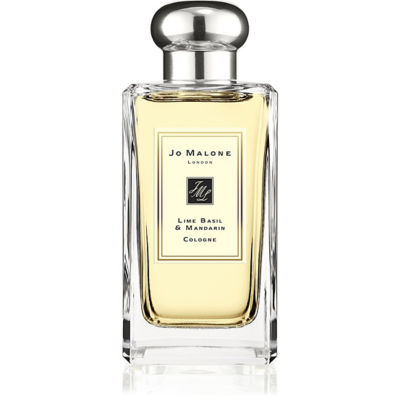 Buy JO MALONE LONDON Lime Basil & Mandarin Cologne 100ml Online in