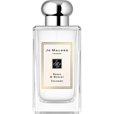 8割残　Jo Malone Poppy & Barley コロン 100ml Buy JO MALONE LONDON Poppy & Barley Cologne 100ml Online in