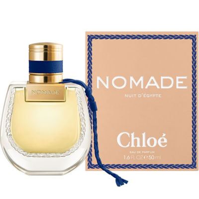 Chloé NOMADE Nuit d'Égypte 75ml Buy CHLOE Nomade Nuit d'Egypte Eau de Parfum for Women Online in