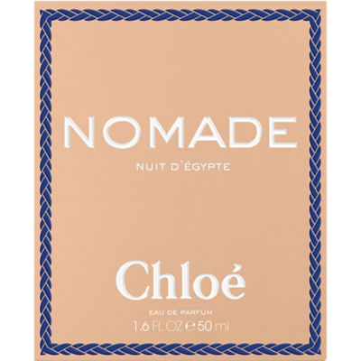 Buy CHLOE Nomade Nuit d'Egypte Eau de Parfum for Women Online in
