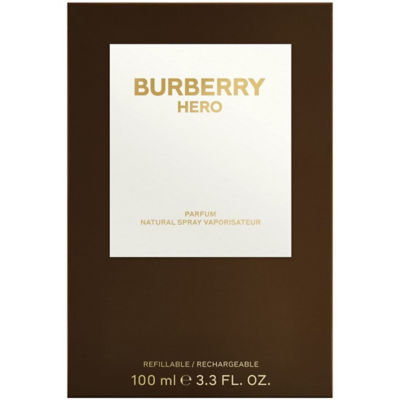 BURBERRY Hero Parfum for Men 3