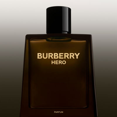 BURBERRY Hero Parfum for Men 4