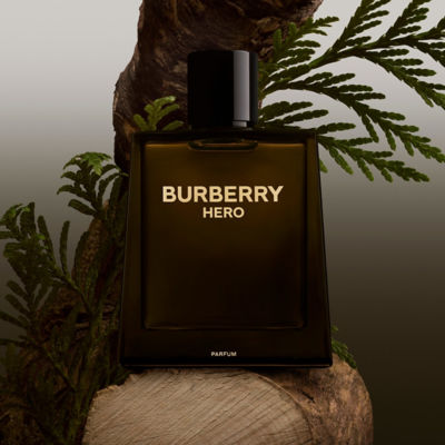 BURBERRY Hero Parfum for Men 5
