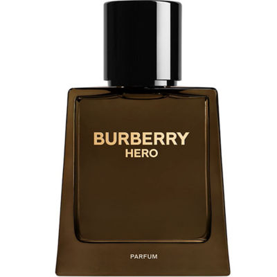 Buy BURBERRY Hero Parfum for Men Online in Singapore | iShopChangi