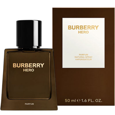 ちょばか　BURBERRY HERO オード 100ml 　新品未使用 Buy BURBERRY Hero Parfum for Men Online in Singapore | iShopChangi