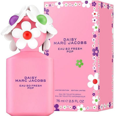 Buy MARC JACOBS Daisy Eau So Fresh Pop for Women Online in