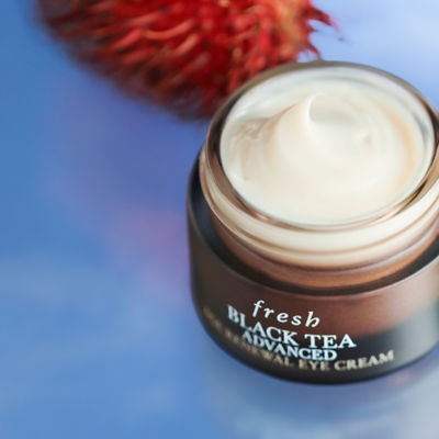 ダイヤモンド・ライフ Centenary Eye cream 20g Buy FRESH Black Tea Advanced Age Renewal Eye Cream Online in