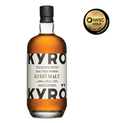 KYRO SINGLE MALT