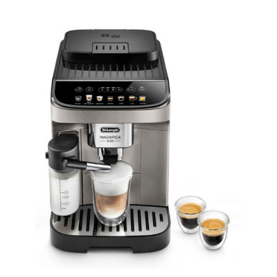 Buy Delonghi Magnifica Evo Fully Automatic Coffee Machine ECAM290