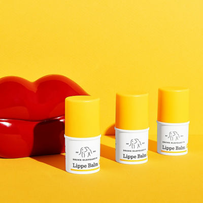 DRUNK ELEPHANT Lippe Balm 3