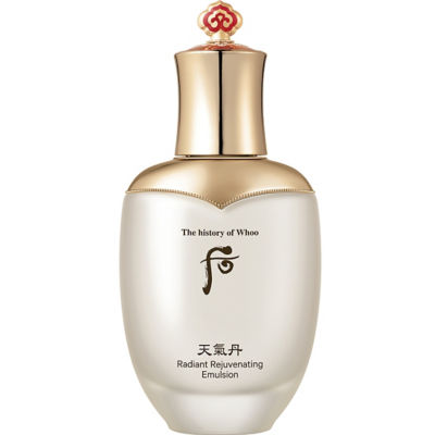 WHOO Cheongidan Radiant Rejuvenating Emulsion 110ml