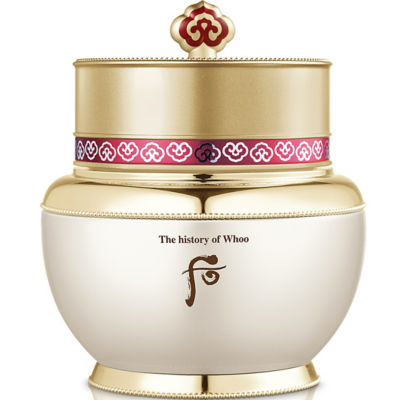 Buy WHOO Bichup Royal Anti-Aging Cream 60ml Online in Singapore ...