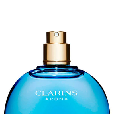CLARINS Eau Ressourçante 100ml 3