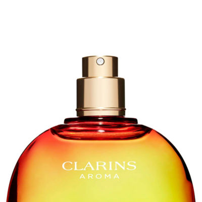 CLARINS 娇韵诗花园护理香氛100ml 4