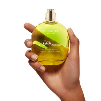CLARINS 娇韵诗护肤香氛100ml 2