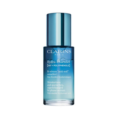CLARINS Hydra-Essentiel [HA²] Bi-Serum 30ml 1