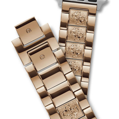 Guess Band 38-40 mm - Rg Sst Brclt W Glinks (CS2011S3) 2