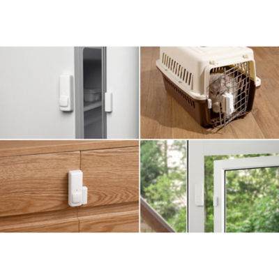 SwitchBot Motion Sensor & Contact Sensor Bundle 10