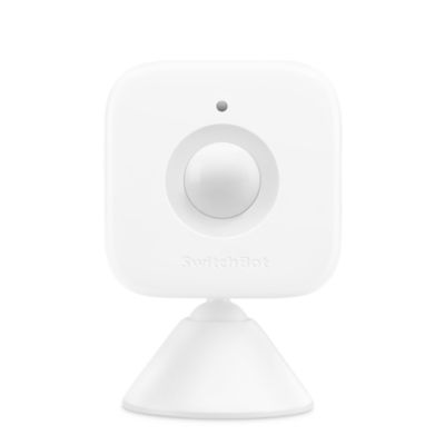 SwitchBot Motion Sensor & Contact Sensor Bundle 4