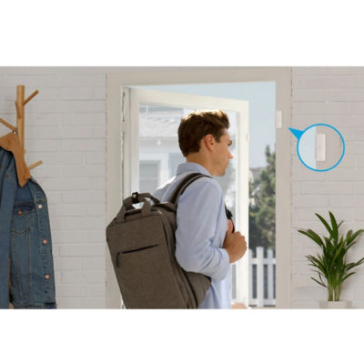 SwitchBot Motion Sensor & Contact Sensor Bundle 9