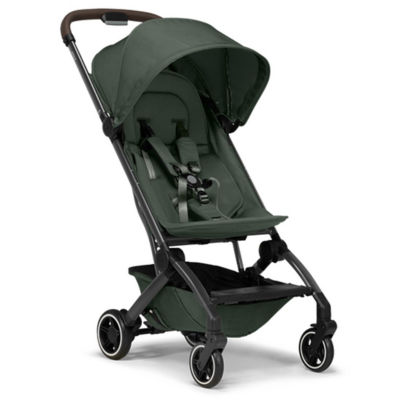 Buy Joolz Aer Stroller from Newborn Up to 22kg Lightweight One Hand Fold Forest Green NEW Online in Singapore iShopChangi