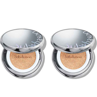 フェイスクリーム RE-NUTRIV Ultra Radiance Serum Cushion ESTEE LAUDER Re-Nutriv Ultra Radiance Serum Cushion SPF40