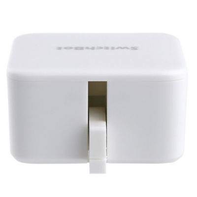 SwitchBot 2 x Bot & Hub Mini Bundle 4