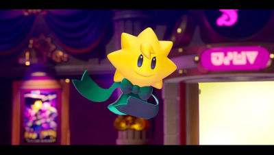 NINTENDO NS 碧姬公主表演时刻！ 6