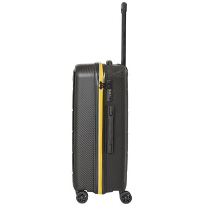 CATERPILLAR CAT Cargo Cool Rack Luggage (Medium) 4
