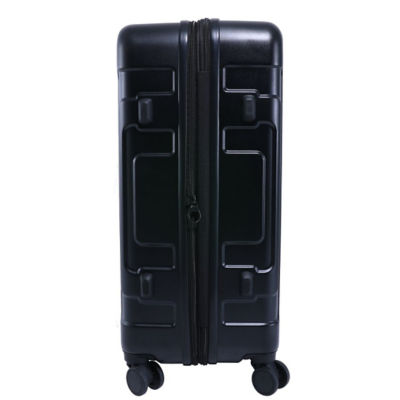 CATERPILLAR Stealth Hard Case Trolley (Medium) 4