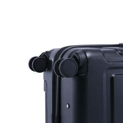 CATERPILLAR Stealth Hard Case Trolley (Medium) 7