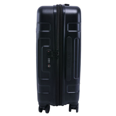 CATERPILLAR Stealth Hard Case Trolley (Cabin) 3