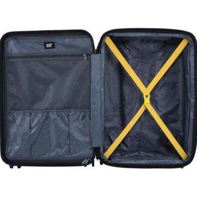 CATERPILLAR Stealth Hard Case Trolley (Cabin) 5