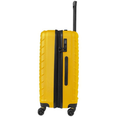 CATERPILLAR Industrial Plate Luggage (Cabin) Sulphur 3