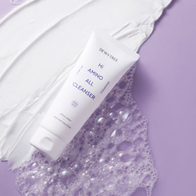 Dewytree Hi Amino All Cleanser 5