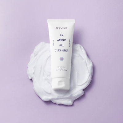Dewytree Hi Amino All Cleanser 6