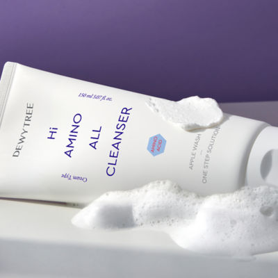 Dewytree Hi Amino All Cleanser 7