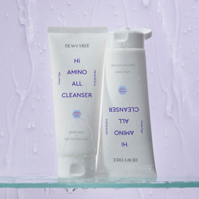 Dewytree Hi Amino All Cleanser 9