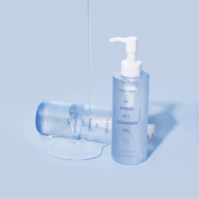 Dewytree Hi Amino All Cleansing Oil 5