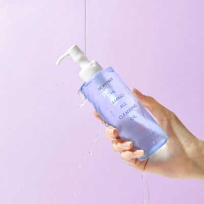 Dewytree Hi Amino All Cleansing Oil 6