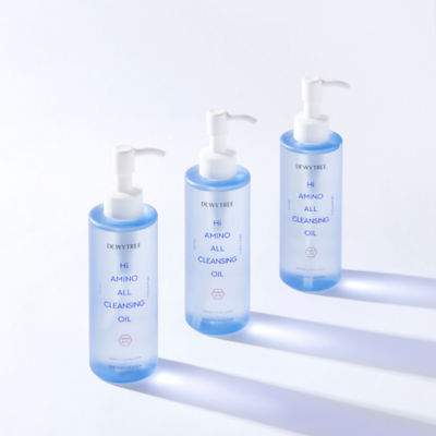 Dewytree Hi Amino All Cleansing Oil 8