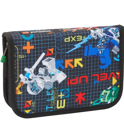 Buy Back to School Pencil Case Ninjago Prime Empire Online in Singapore ...