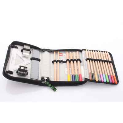 LEGO® Back to School Pencil Case Ninjago Prime Empire 2