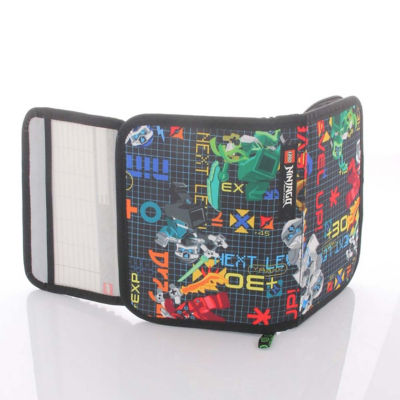 LEGO® Back to School Pencil Case Ninjago Prime Empire 3