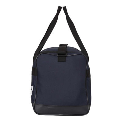 New Balance TEAM SPORT DUFFEL BAG (SMALL) Team Navy 3