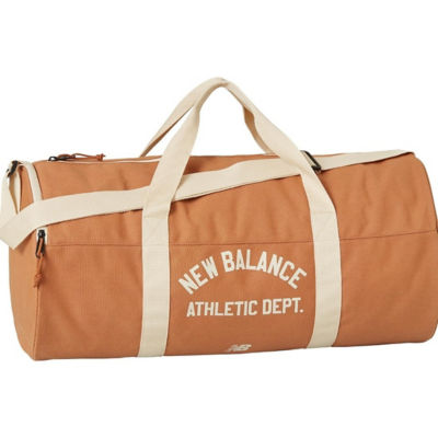 Buy CANVAS DUFFEL Walnut Online in Singapore iShopChangi