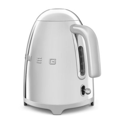 SMEG KLF03SSUK 1.7L Electric Kettle - Chrome 3
