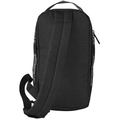 CATERPILLAR City Adventure Sling Bag Black 3