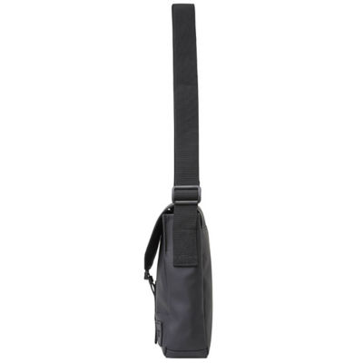 CATERPILLAR Core Cheney Ln. Shoulder Bag Black 3