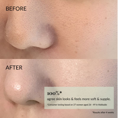 IREN Shizen FLOWERS IN BLOOM Antioxidant Water Cream 4